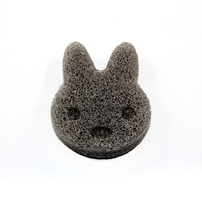 Natural Baby Bath Konjac Face Sponge Environmentally Friendly